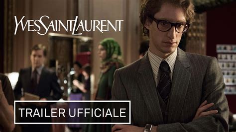 fondazione yves saint laurent corporation|sito ufficiale yves saint laurent.